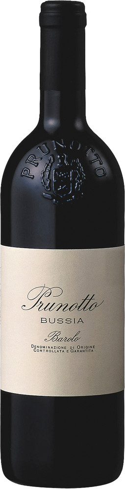 Prunotto - Barolo Bussia 2020 0,75 L