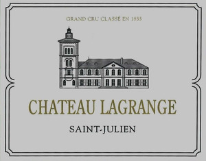 Chateau Lagrange 1998
