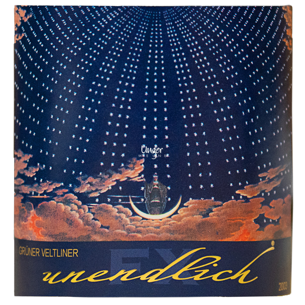 Pichler, F.X. - Grüner Veltliner Unendlich 2023