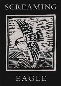 Screaming Eagle - Cabernet Sauvignon 2020