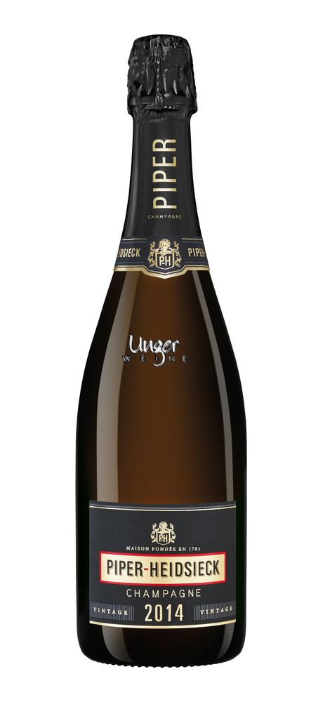 2014 Champagner Brut Piper Heidsieck Champagne