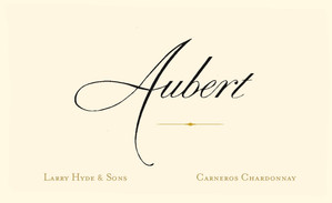 2021 UV-SL Vineyard Aubert Sonoma Coast