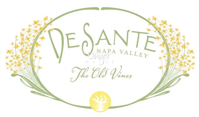 DeSante - Old Vines 2017
