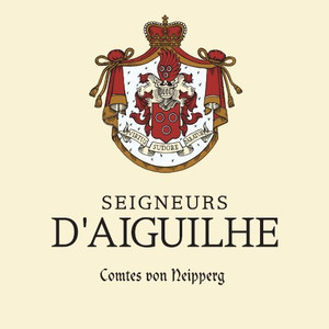 2019 Seigneurs d´Aiguilhe Chateau d´Aiguilhe Cotes de Castillon
