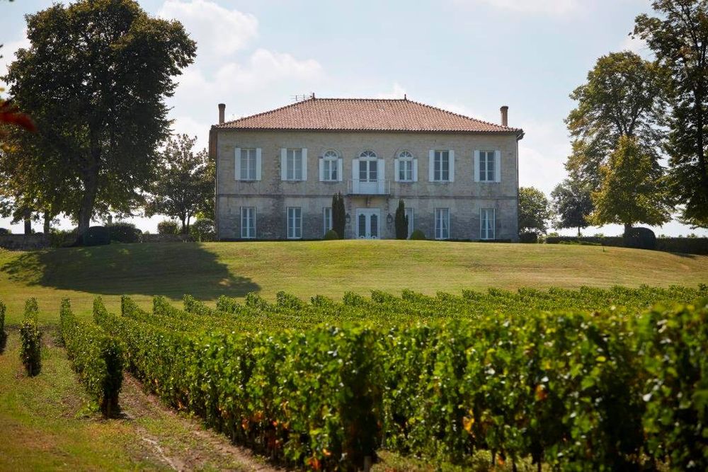 Chateau Reysson