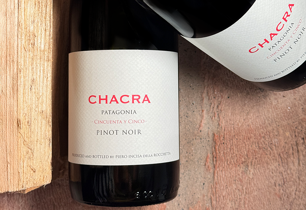 Pinot Noir aus alten Reben +++ Vorteilspreis für alle Newsletter-Abonnenten!