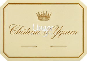 2022 Chateau d´Yquem Sauternes