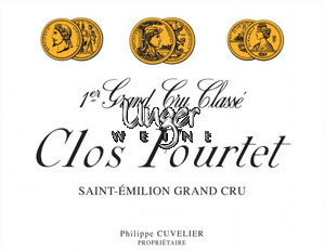 2020 Chateau Clos Fourtet Saint Emilion