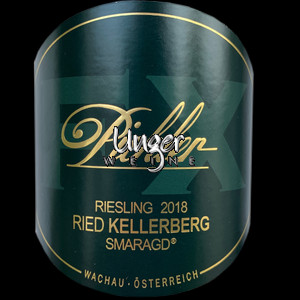 2018 Riesling Kellerberg Smaragd Pichler, F.X. Wachau