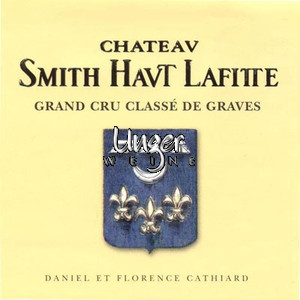 2020 Chateau Smith Haut Lafitte blanc Chateau Smith Haut Lafitte Pessac Leognan
