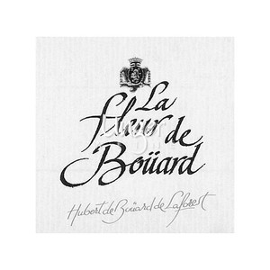2000 Chateau La Fleur de Bouard Lalande de Pomerol