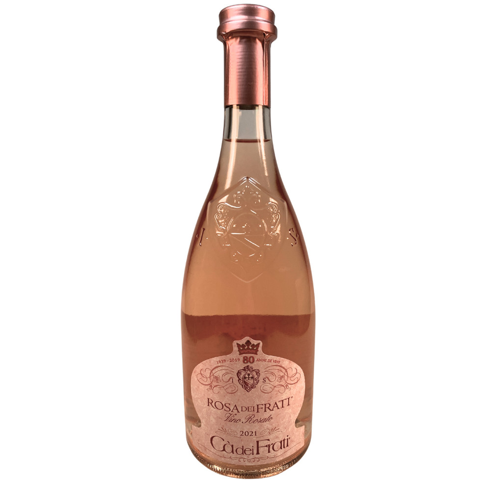 Rosa dei Frati 2021