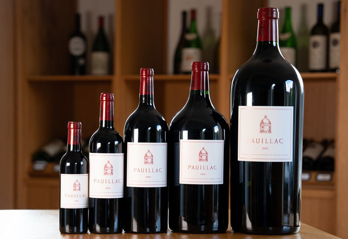 Drittwein eines 99 Punkte Premier Cru zu einem Bruchteil des Preises