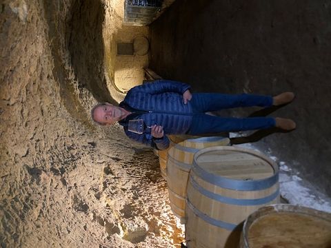 Maison Godineau Toublanc