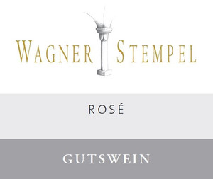 2023 Rose VDP Gutswein Weingut Wagner Stempel Rheinhessen