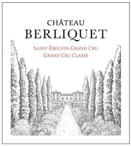 2018 Chateau Berliquet Saint Emilion
