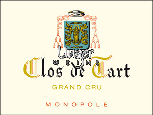 2018 Clos de Tart Grand Cru Domaine du Clos de Tart Cote de Nuits