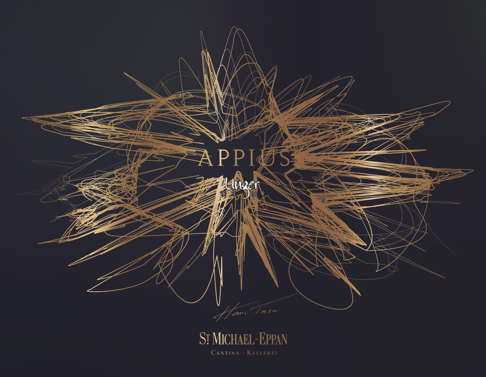 2015 Appius Kellerei St. Michael-Eppan Südtirol