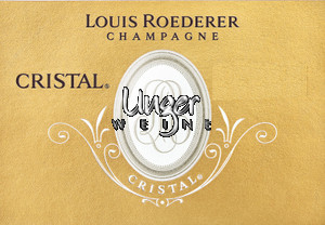 1994 Champagner Cristal  Brut Roederer, Louis Champagne