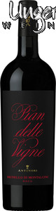 2019 Brunello Pian delle Vigne Antinori Toskana