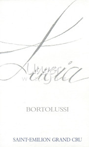 2022 Chateau Lucia Saint Emilion