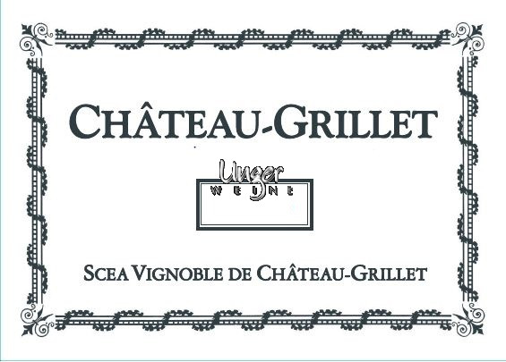 2006 Chateau Grillet Rhone