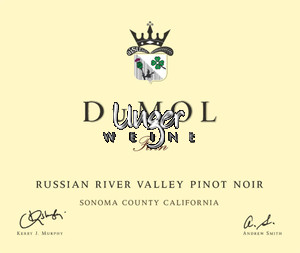 2014 Finn Pinot Noir Dumol Russian River Valley