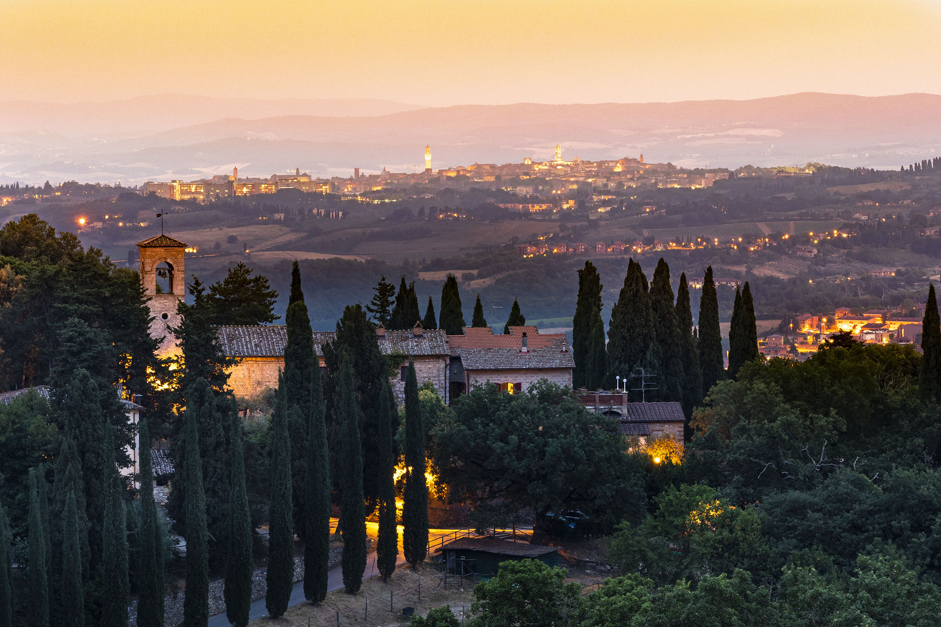 Castello di Fonterutoli