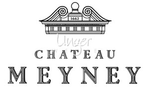 2022 Chateau Meyney Saint Estephe