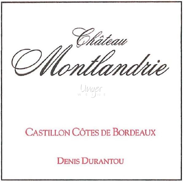 Chateau Montlandrie 2021