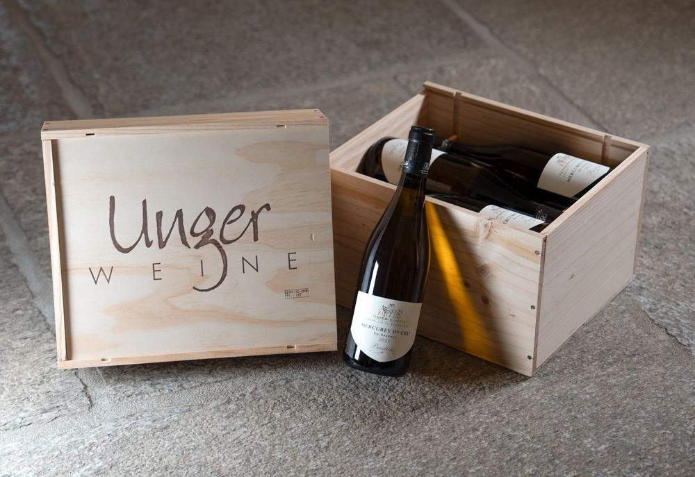 400 Kisten Produktion - 1er Cru Burgund Weißwein - 44,90 Euro + Spezialdeal