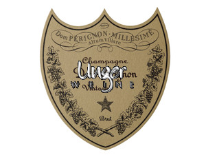 2008 Dom Perignon Champagner  in Gepa Moet et Chandon Champagne