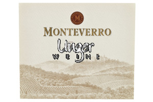 2014 Monteverro Toskana