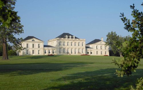 Chateau Phelan Segur