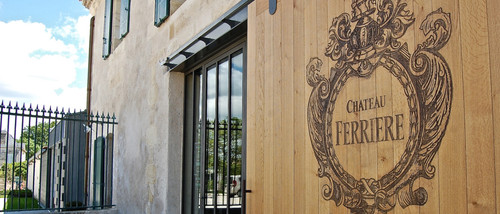Chateau Ferriere