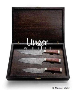 Messer-Set Messer-Werk