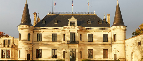 Chateau Palmer