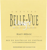 Chateau Belle-Vue 2019