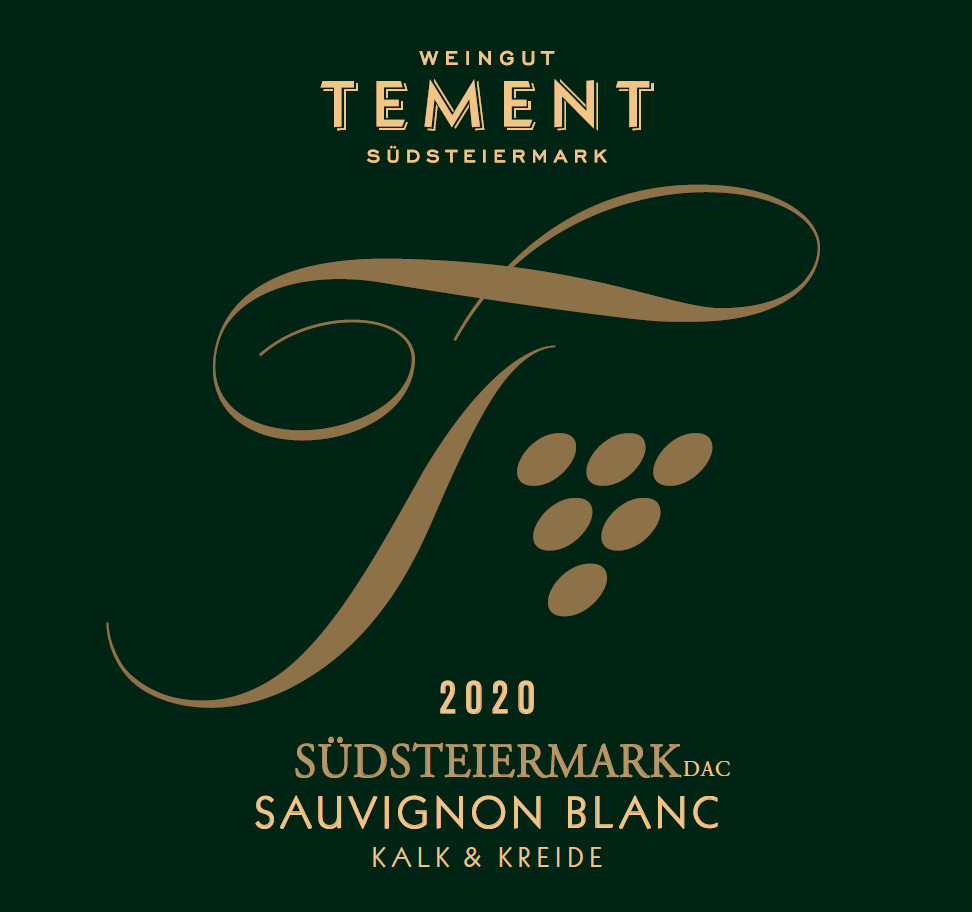Tement, Manfred - Sauvignon Blanc Kalk & Kreide 2020