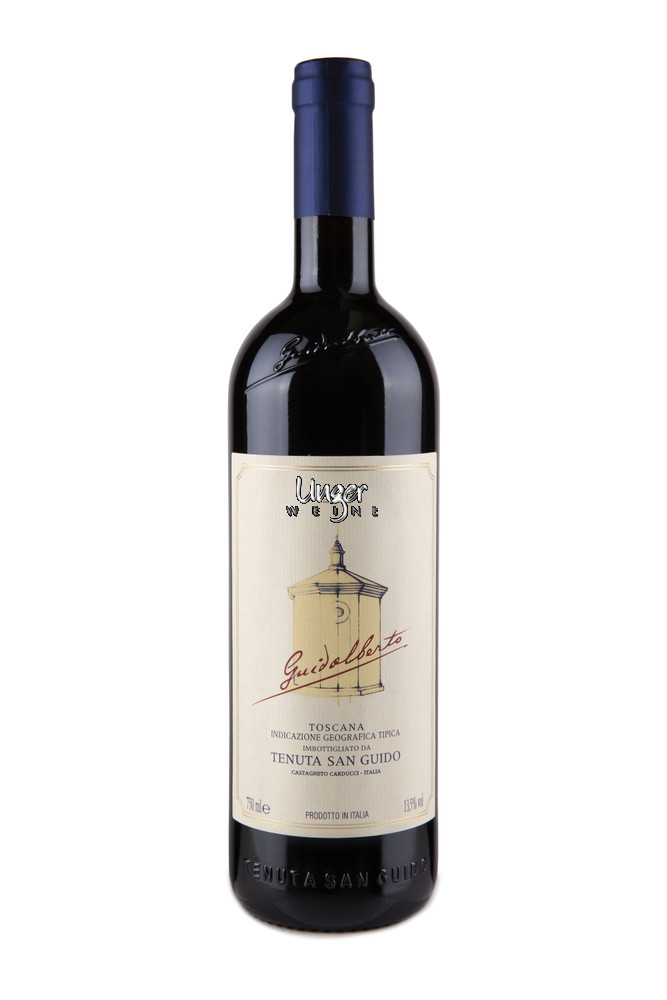 2023 Guidalberto Tenuta San Guido Toskana