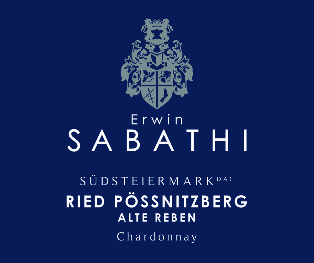 Chardonnay Ried Pössnitzberg Alte Reben 2020