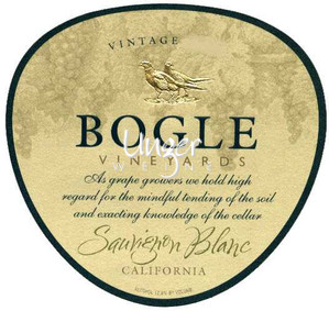 2019 Sauvignon Blanc Bogle Kalifornien