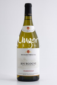 2017 Bourgogne Chardonnay Domaine Bouchard Pere & Fils Burgund