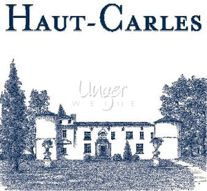 2022 Chateau Haut Carles Fronsac