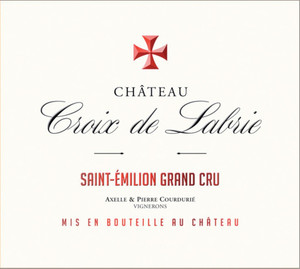 2009 Chateau Croix de Labrie Saint Emilion