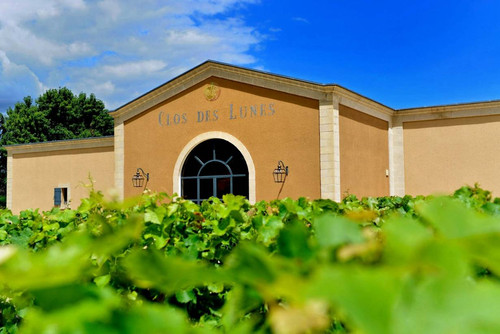Clos des Lunes