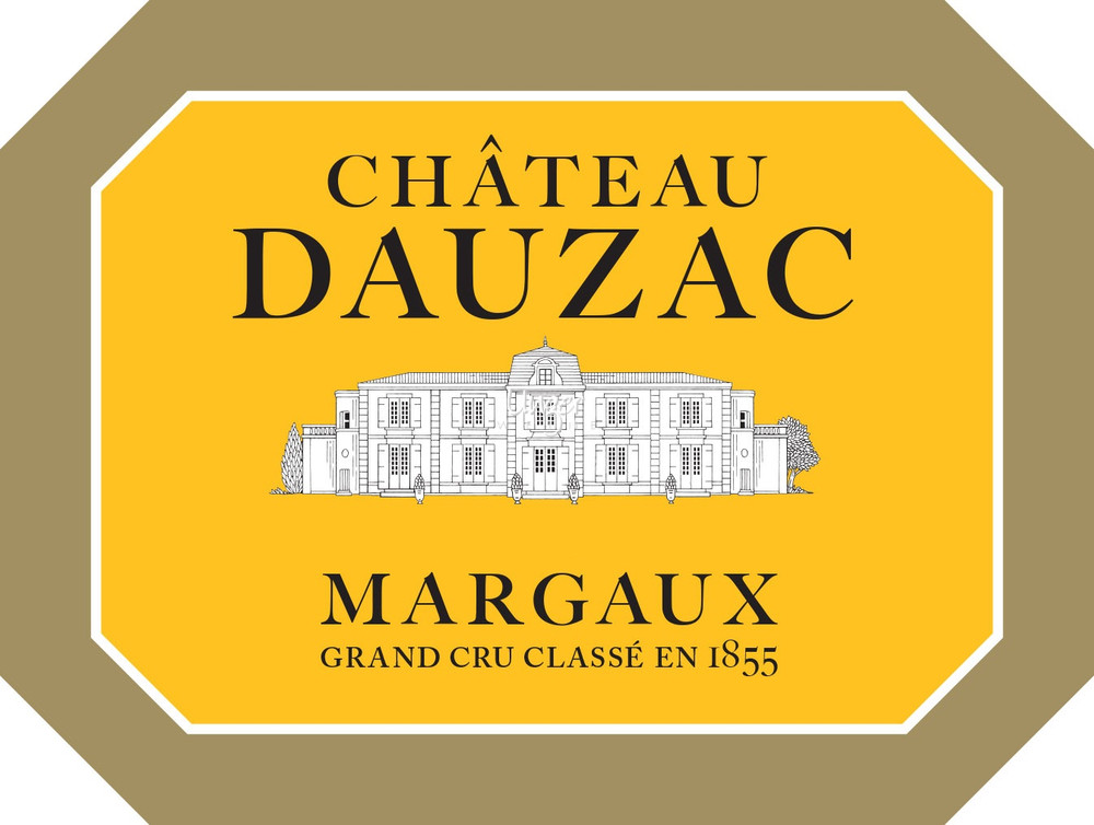 Chateau Dauzac 2017