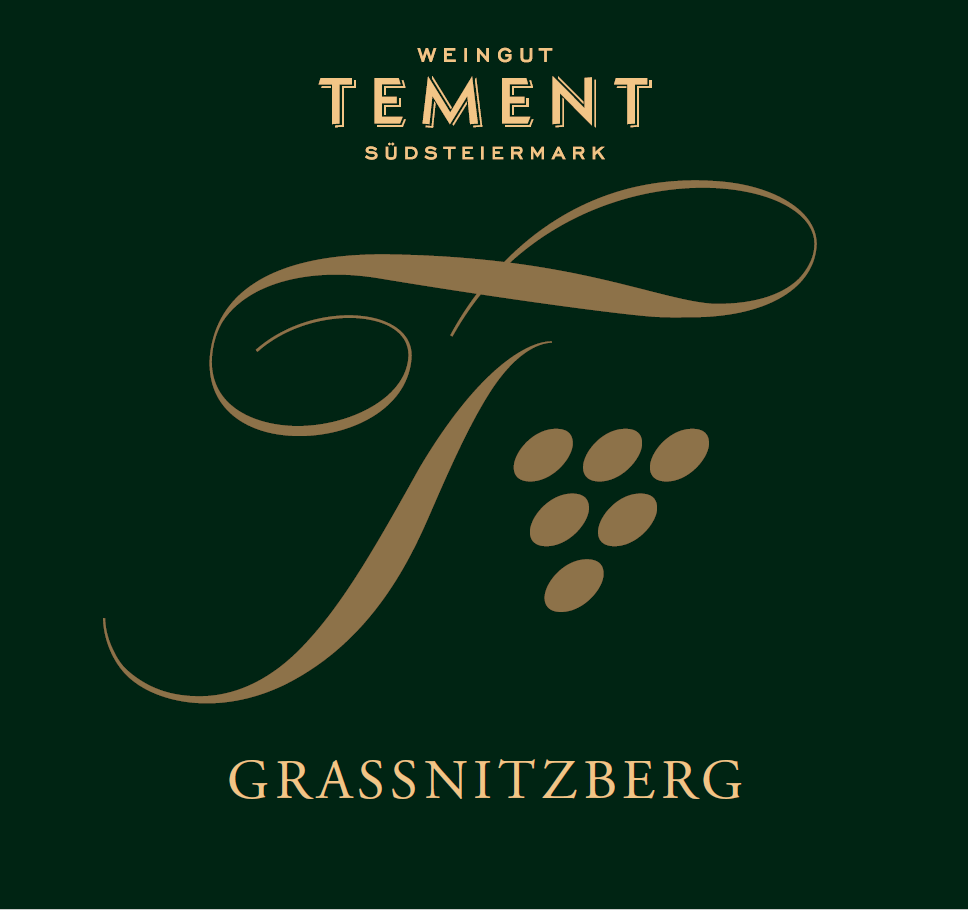 Tement, Manfred - Morillon Grassnitzberg STK Erste Lage 2015