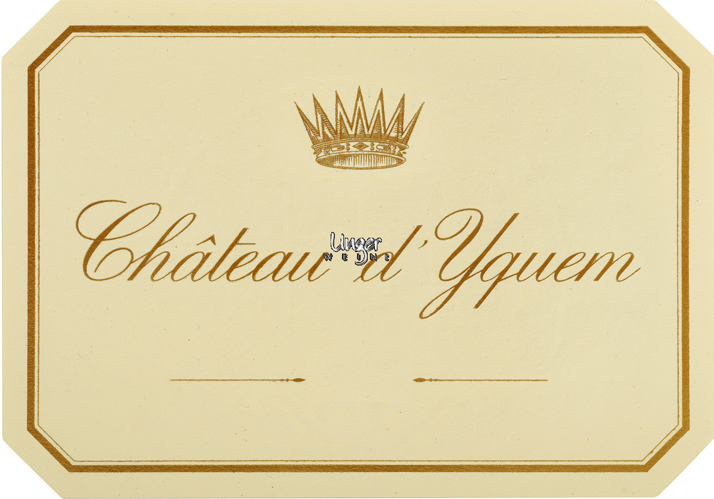 1971 Chateau d´Yquem Sauternes