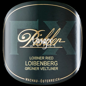2024 Grüner Veltliner Loibenberg Pichler, F.X. Wachau